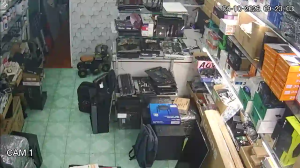 Caméra IP - VN