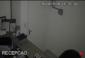 Caméra IP - BR