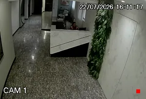 Caméra IP - BR