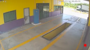 Caméra IP - TH
