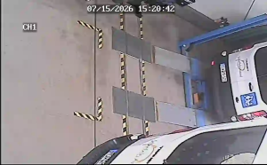 Caméra IP - DE