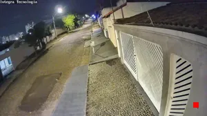 Caméra IP - BR