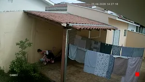 Caméra IP - BR