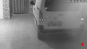 Caméra IP - TN