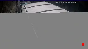 Caméra IP - TW