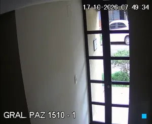 Caméra IP - AR
