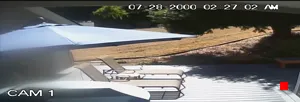 Caméra IP - US