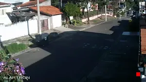 Caméra IP - BR