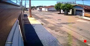 Caméra IP - BR