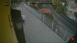 Caméra IP - IT