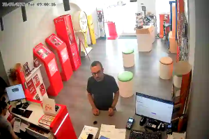 Caméra IP - IT