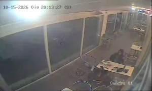 Caméra IP - IT