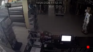 Caméra IP - ES