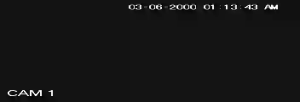 Caméra IP - US