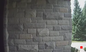 Caméra IP - CA