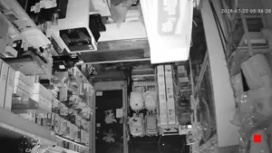 Caméra IP - IT