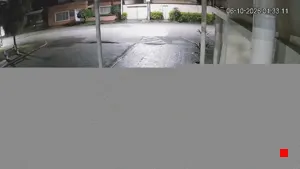 Caméra IP - BR