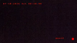 Caméra IP - KR