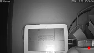 Caméra IP - IT