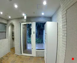 Caméra IP - JP