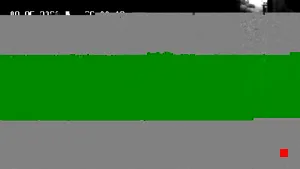 Caméra IP - PK