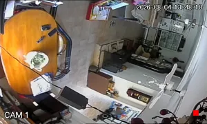 Caméra IP - ES