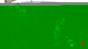 Caméra IP - IR