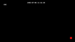 Caméra IP - IR