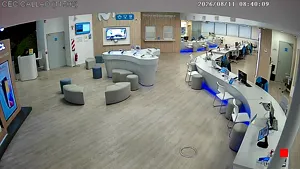 Caméra IP - AR