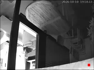 Caméra IP - DE