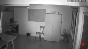 Caméra IP - UY