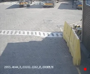 Caméra IP - ZA