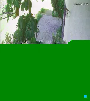 Caméra IP - MA