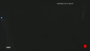 Caméra IP - IR