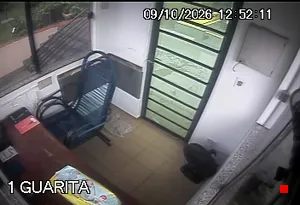 Caméra IP - BR