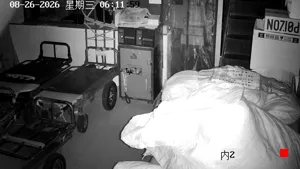 Caméra IP - CN