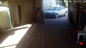 Caméra IP - ZA