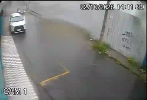 Caméra IP - BR