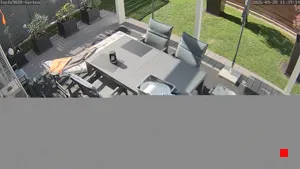 Caméra IP - DE