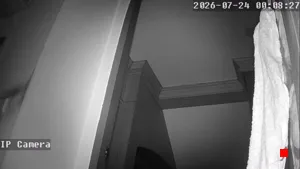 Caméra IP - TH