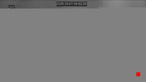 Caméra IP - IR