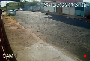 Caméra IP - BR