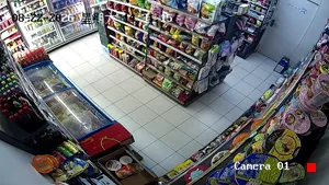 Caméra IP - CN