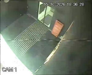 Caméra IP - PT
