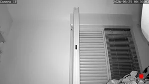 Caméra IP - FR