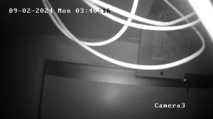 Caméra IP - CA