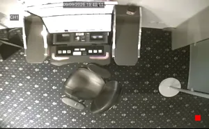 Caméra IP - DE