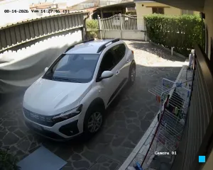 Caméra IP - IT
