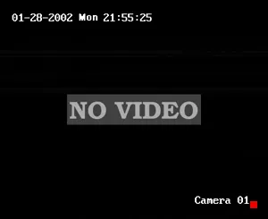 Caméra IP - AU