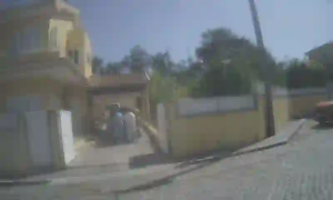 Caméra IP - PT